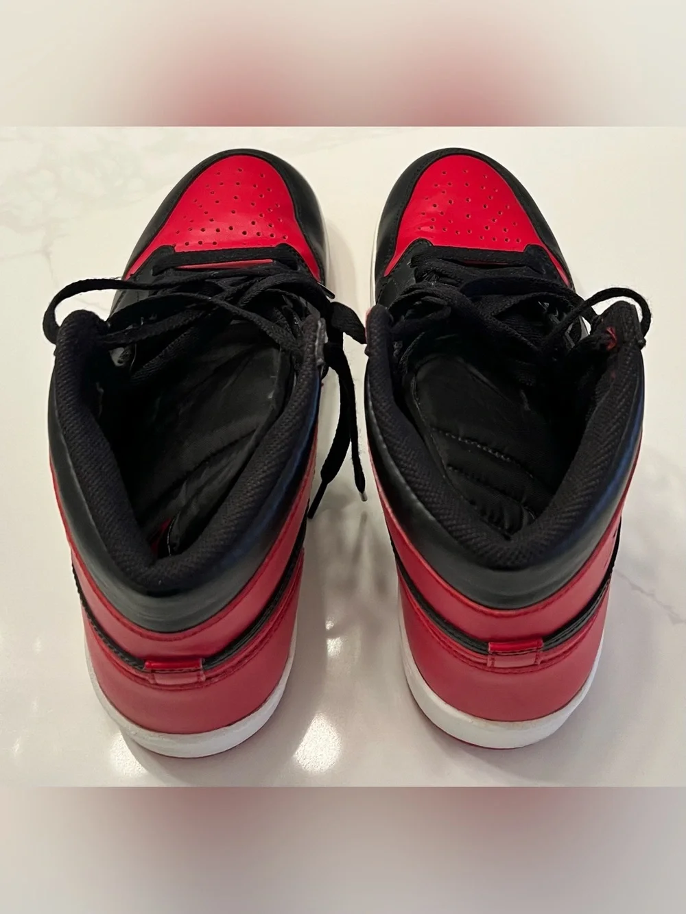 USED Air Jordan 1.5 High 